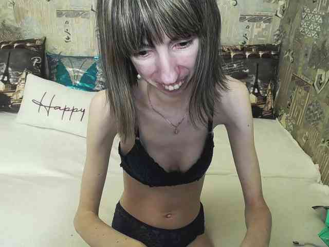 Unusual-G webcam