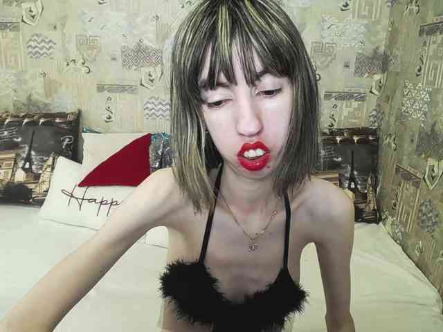 Unusual-G webcam