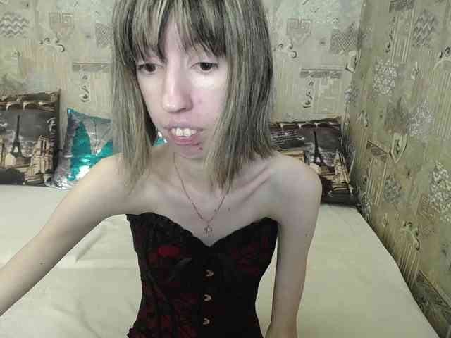 Unusual-G webcam