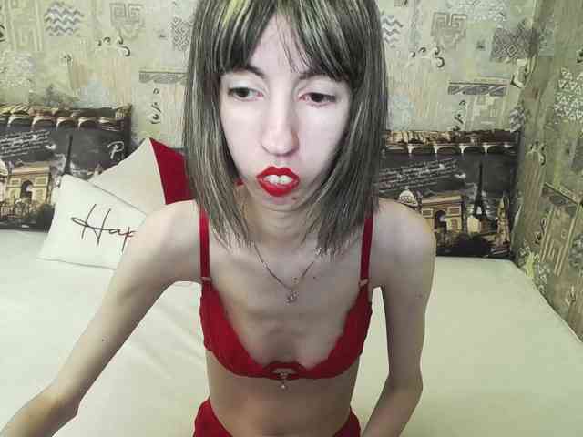 Unusual-G webcam