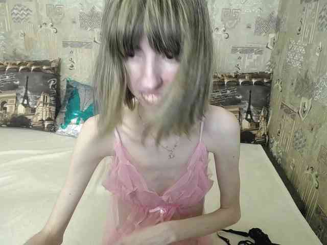 Unusual-G webcam