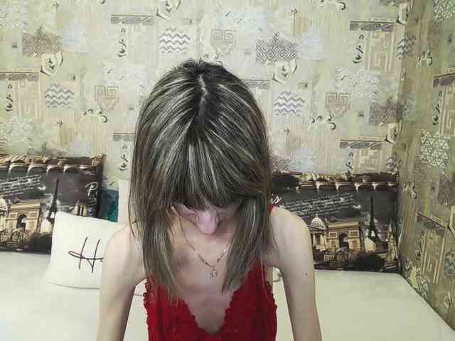 Unusual-G webcam