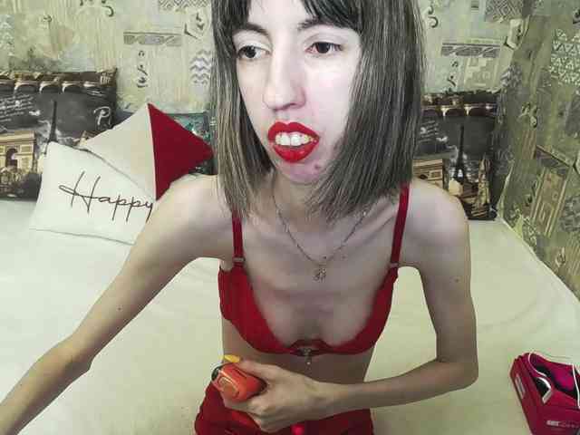Unusual-G webcam