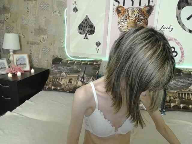 Unusual-G webcam