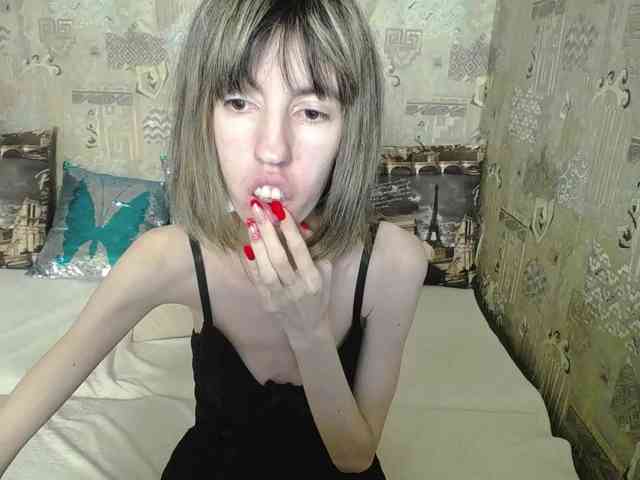 Unusual-G webcam