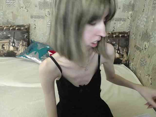 Unusual-G - Girl 