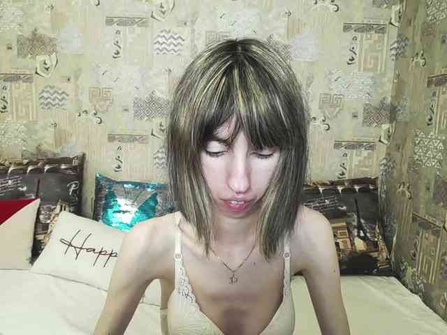 Unusual-G webcam