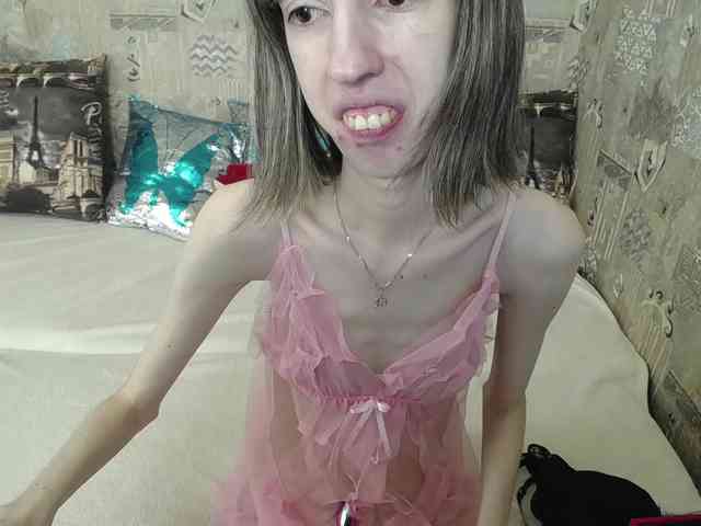 Unusual-G webcam
