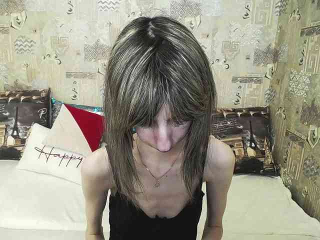 Unusual-G webcam