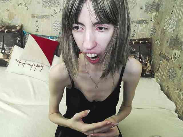 Unusual-G webcam