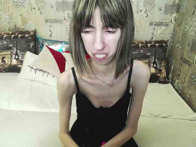 Unusual-G webcam