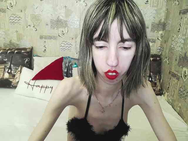 Unusual-G webcam