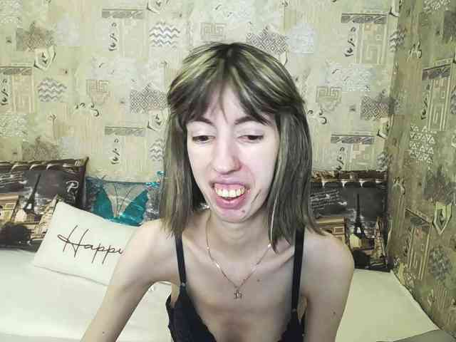 Unusual-G webcam