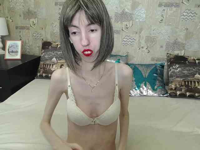 Unusual-G webcam