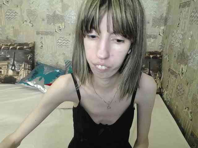 Unusual-G webcam