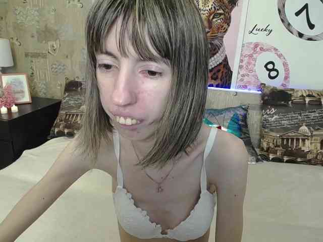 Unusual-G webcam