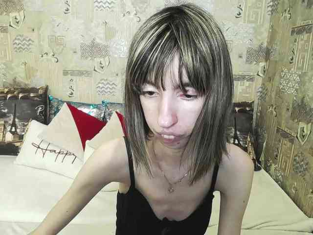 Unusual-G webcam