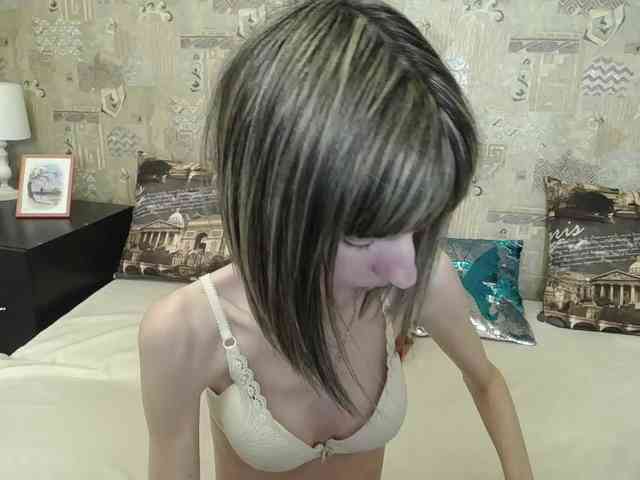 Unusual-G webcam