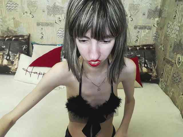 Unusual-G webcam
