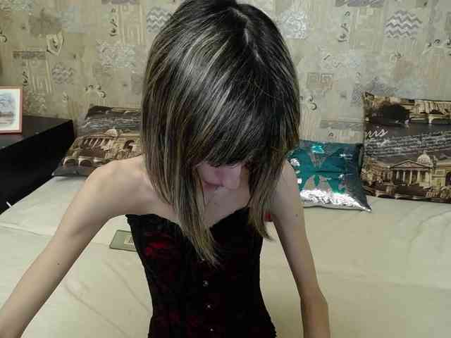 Unusual-G webcam