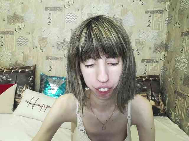 Unusual-G webcam