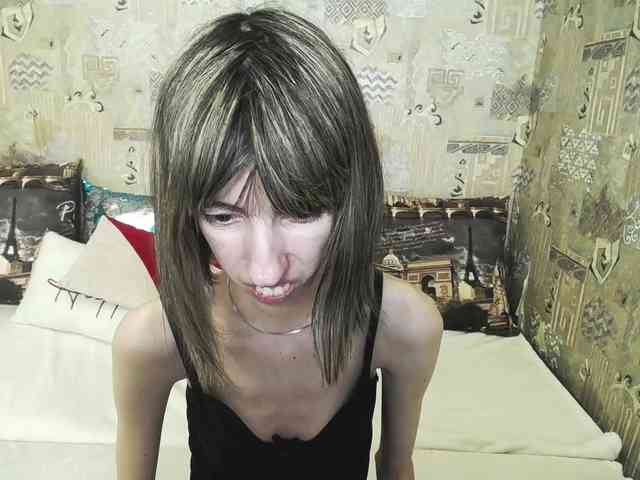Unusual-G webcam