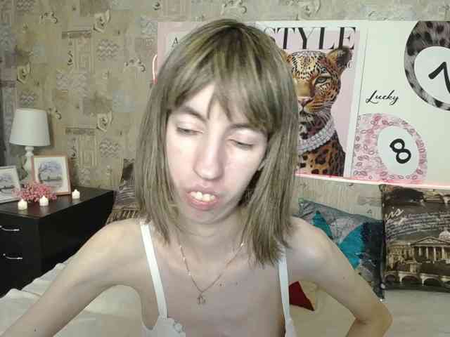 Unusual-G webcam