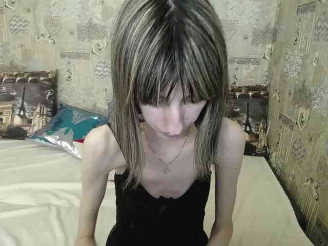 Unusual-G webcam