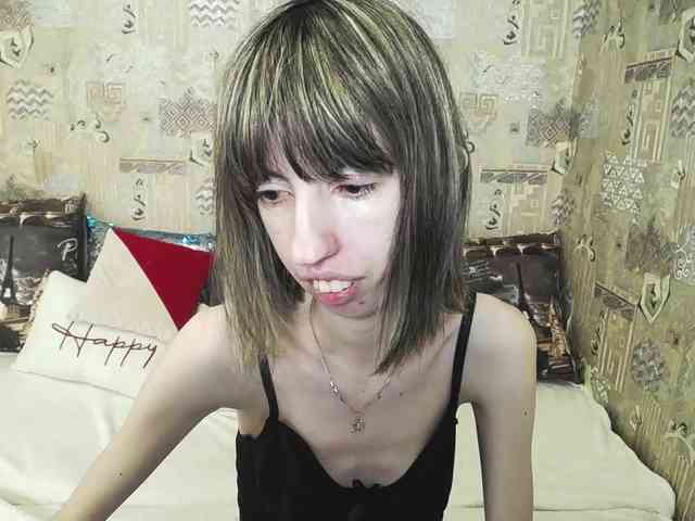 Unusual-G webcam
