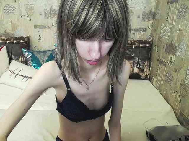 Unusual-G webcam