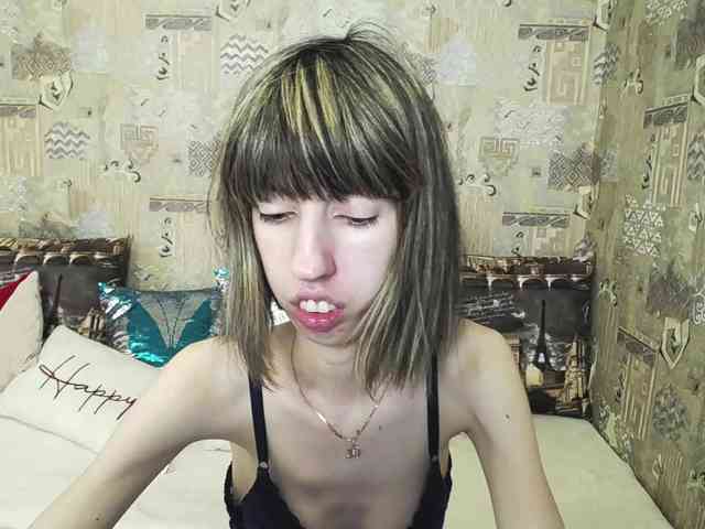 Unusual-G webcam