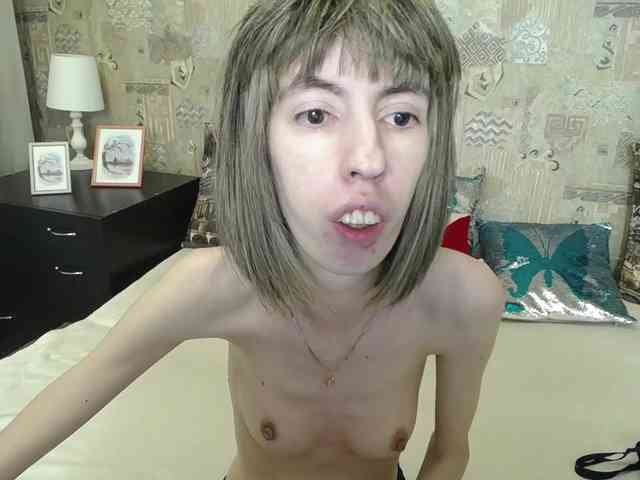Unusual-G webcam