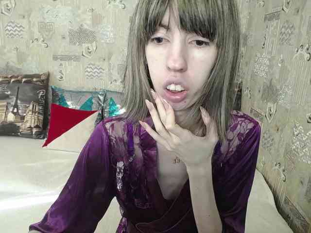 Unusual-G webcam