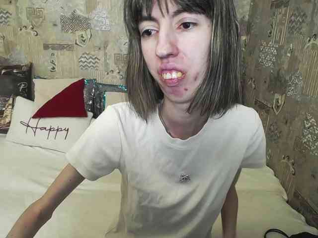 Model: Unusual-G