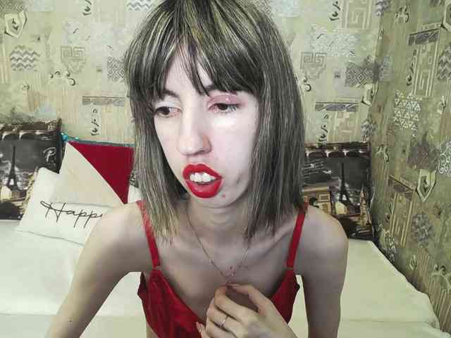 Unusual-G webcam