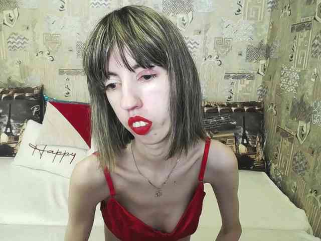 Unusual-G webcam