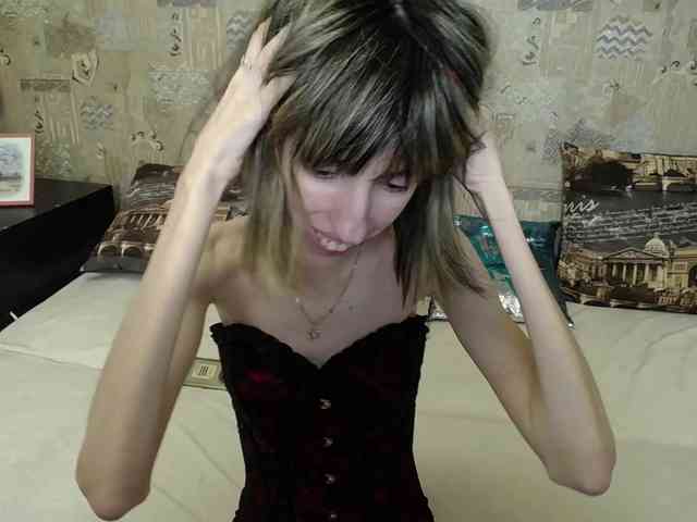 Unusual-G webcam