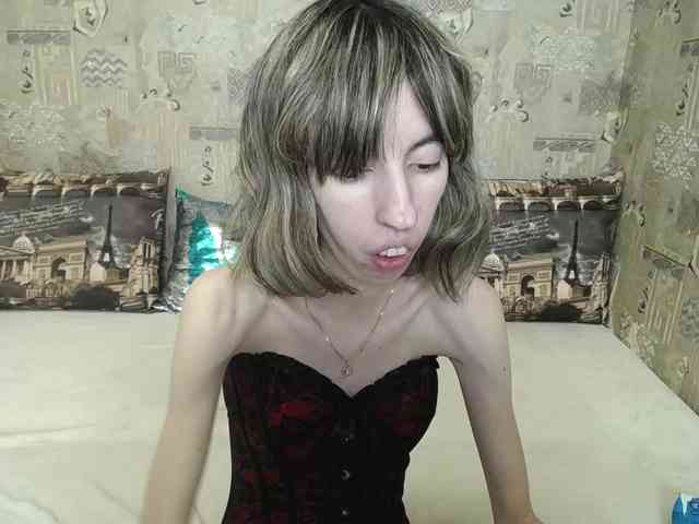 Unusual-G webcam