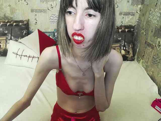 Unusual-G webcam