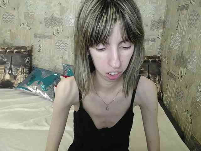 Unusual-G webcam