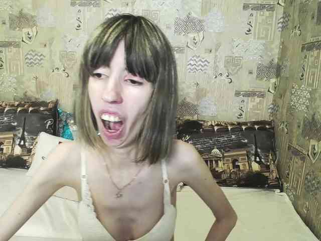 Unusual-G webcam