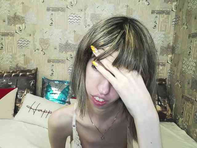 Unusual-G webcam