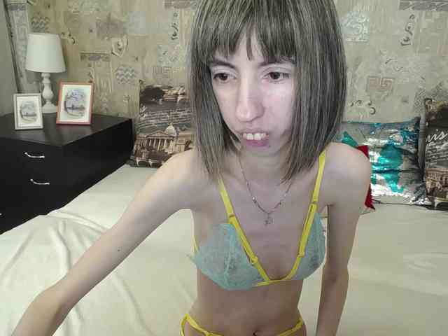 Unusual-G webcam