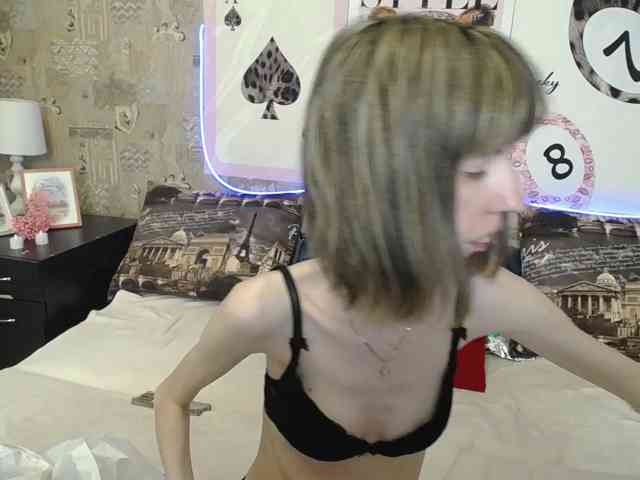 Unusual-G webcam