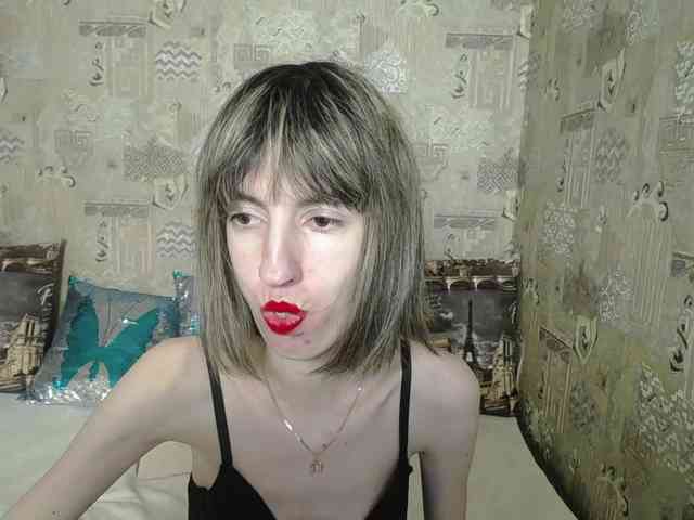 Unusual-G webcam