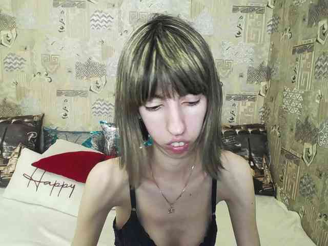 Unusual-G webcam