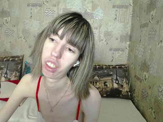 Unusual-G webcam