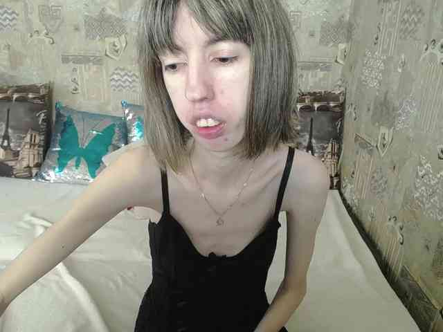 Unusual-G webcam