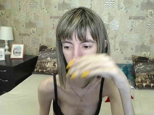 Unusual-G webcam