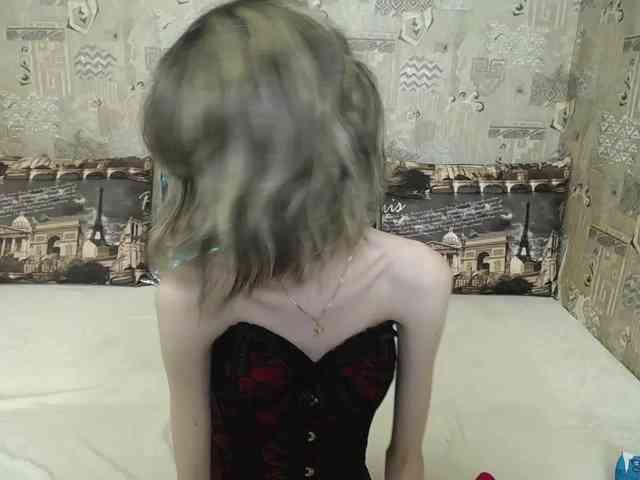 Unusual-G webcam